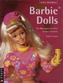 Barbie by Janine Fennick Hardback