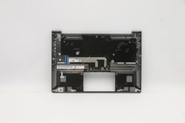 Lenovo 5CB1B02450 laptop spare part Cover + keyboard