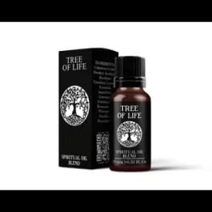 Tree of Life - Spiritual Essential Oil Blend 10ml