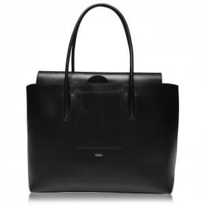 Furla Astrid Tote Bag - Nero O60