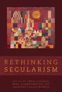 rethinking secularism