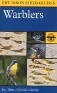 peterson field guide to warblers of north america