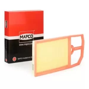 MAPCO Air filter 60039 Engine air filter,Engine filter VW,SKODA,SEAT,Golf IV Schragheck (1J1),Golf IV Variant (1J5),Lupo (6X1, 6E1),POLO (6N2)
