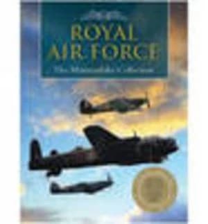 Raf by Igloo Hardback