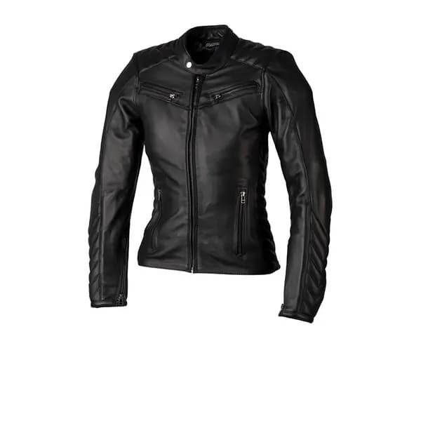 RST Roadster 3 Jacket Black Size 18