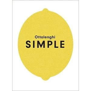 Ottolenghi SIMPLE by Yotam Ottolenghi (2018, Hardcove)