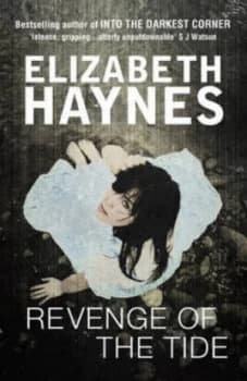 Revenge of the Tide by Elizabeth Haynes Paperback
