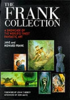 The Frank Collection by Jane Frank and Howard Frank Paperback