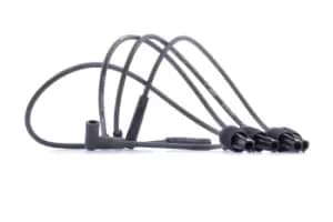 Bosch Ignition Lead Set 0 986 356 889 Ignition Cable Set,Ignition Wire Set PEUGEOT,CITROEN,106 II Schragheck (1A_, 1C_),PARTNER Combispace (5F)