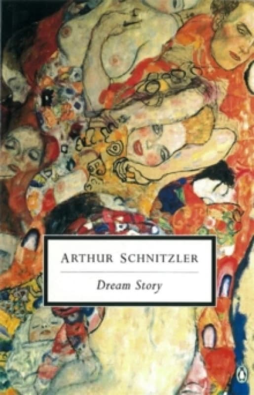 Dream Story. Paperback. By Arthur Schnitzler Books
