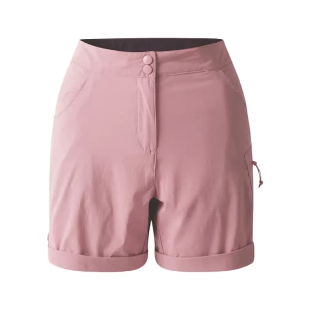 Womens shorts Dare 2B Melodic III Rose Female 42