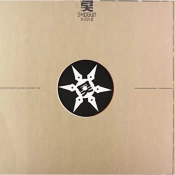 Various Artists - Shuriken Vol.5 Vinyl