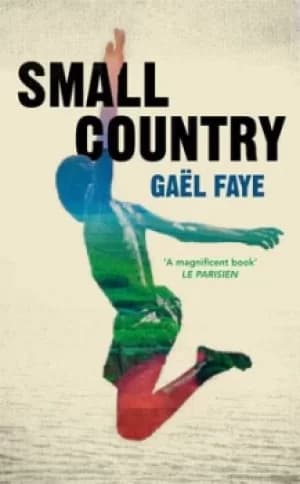Small country by Gal Faye