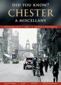 Chester by Julia Skinner and Clive Hardy and Francis Frith Collection Book