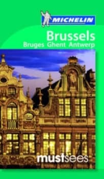 Brussels by Kimberley Lovato and M. Linda Lee Paperback