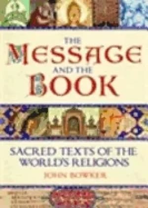 message and the book