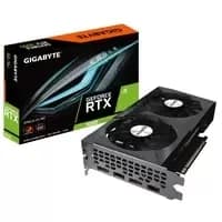 Gigabyte GeForce RTX 3050 Eagle OC LHR 8192MB GDDR6 PCI-Express Graphics Card
