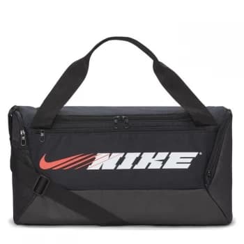 Nike Brasilia 99 - Black