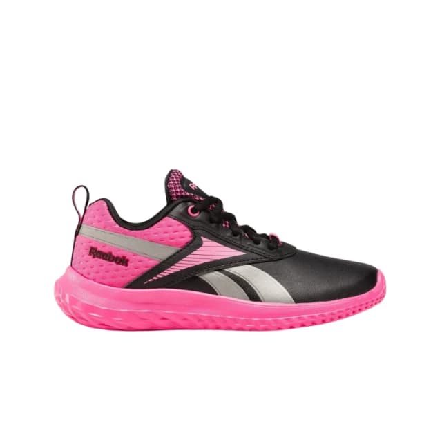 Children's running shoes Reebok Rush Runner 5.0 SYN Rose Female 34