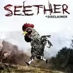Seether - Disclaimer (Deluxe Edition Music CD)
