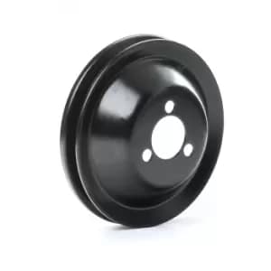 AUTOMEGA Pulley, water pump VW 160032010 26121031,26121031,26121031 26121031