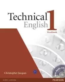 Technical English Level 1 Workbook without Key/CD Pack : Industrial Ecology