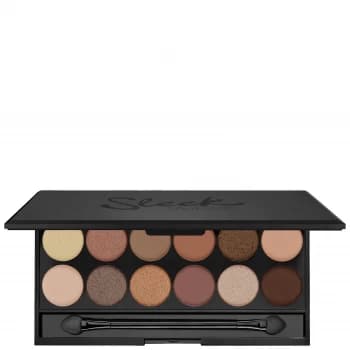 Sleek MakeUP I-Divine Palette - A New Day 13.2g