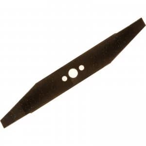 ALM FL043 Metal Lawnmower Blade 12" Flymo FLY002 Pack of 1