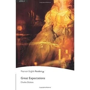 Level 6: Great Expectations by Charles Dickens (Paperback, 2008)