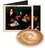 Sparks - The Girl Is Crying In Her Latte (Music CD)