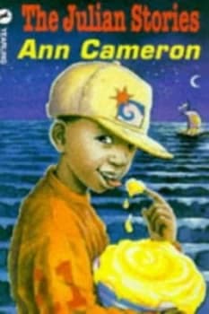 The Julian Stories by Ann Cameron and Ann Strugnell Paperback