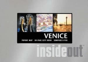 Venice Book