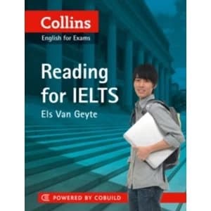 IELTS Reading : IELTS 5-6 (B1 )