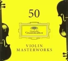 50 Violin Masterworks