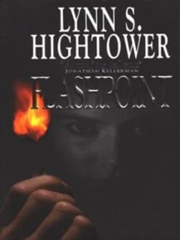 Flashpoint by Lynn Hightower Paperback