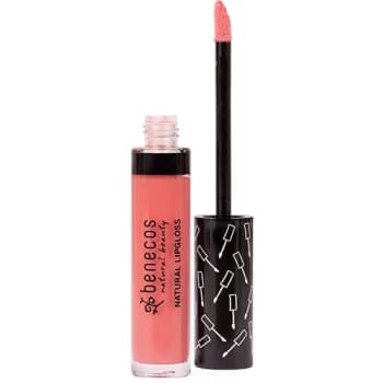 BENECOS - Natural Lipgloss - Flamingo - 5ml