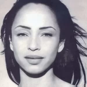 The Best of Sade by Sade CD Album