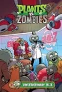 plants vs zombies volume 18 constructionary tales