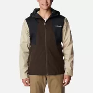 Columbia Inner Limits II Waterproof Shell Jacket - L