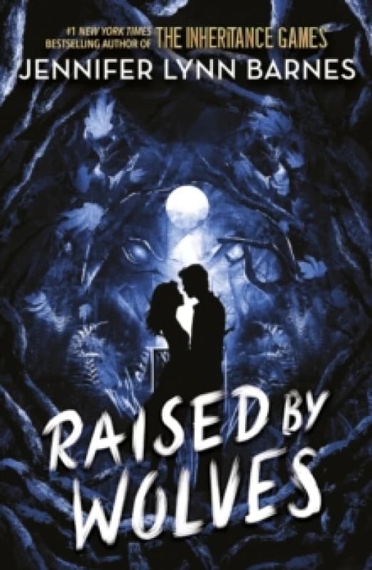 Raised by Wolves : from the bestselling author of The Inheritance Games Paperback / softback