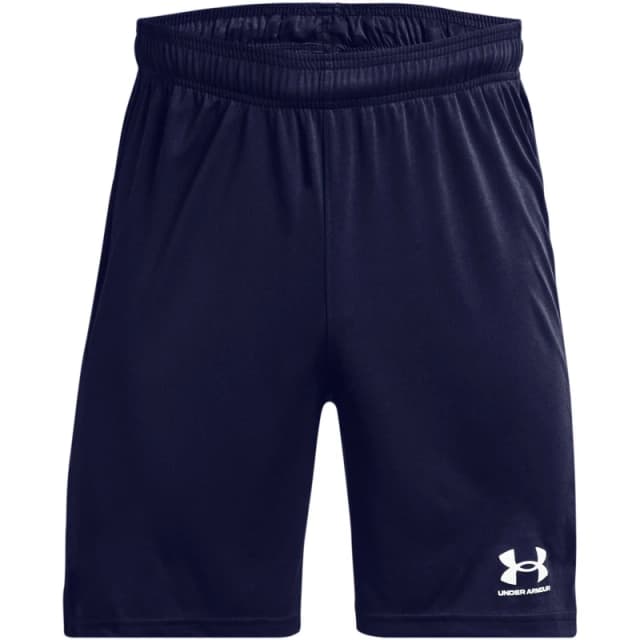 Under Armour Armour Challenger Core Shorts Mens - Blue Blue S