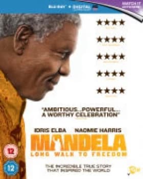 Mandela: The Long Walk to Freedom
