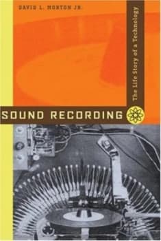 Sound Recording by David L Morton Paperback