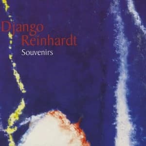 Django Reinhardt - Souvenirs Vinyl