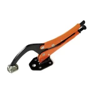 222 grip table c-clamp 12'