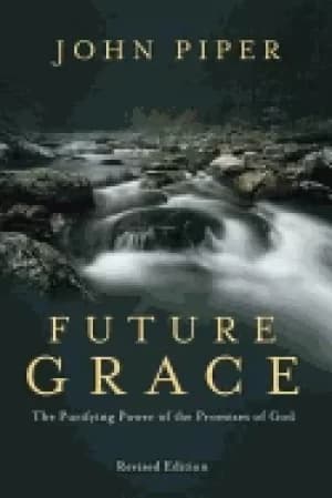 future grace revised edition the purifying power of the promises of god