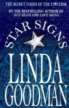 Linda Goodmans Star Signs by Linda Goodman