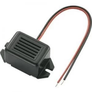 KEPO KPMB G2324L1 6349 Minature Buzzer