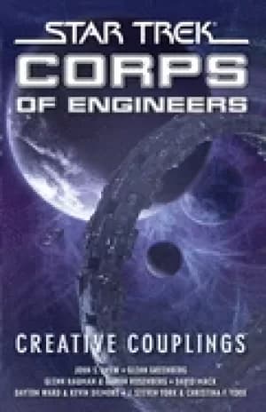 star trek corps of engineers creative couplings