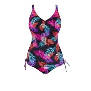 Fantasie Talamanca full cup swimsuit Multi Coloured
